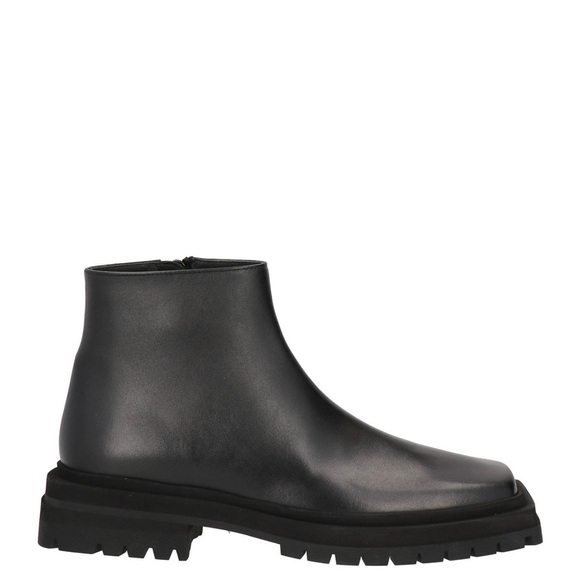 Men’s TRUSSARDI Boots  Retail $520 - Picture 4 of 5